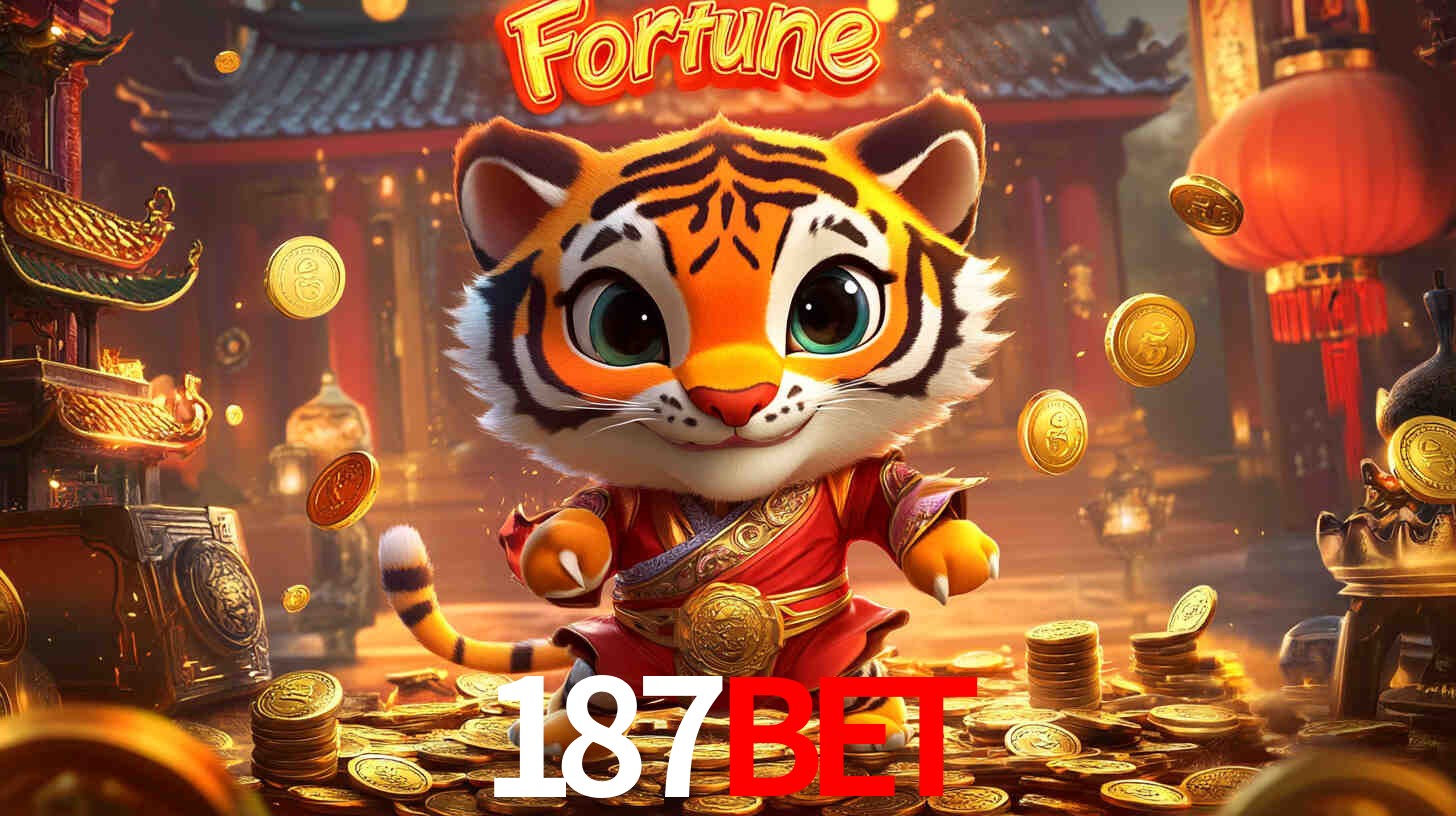 Desvendando o Mundo dos Jogos Virtuais na 187bet