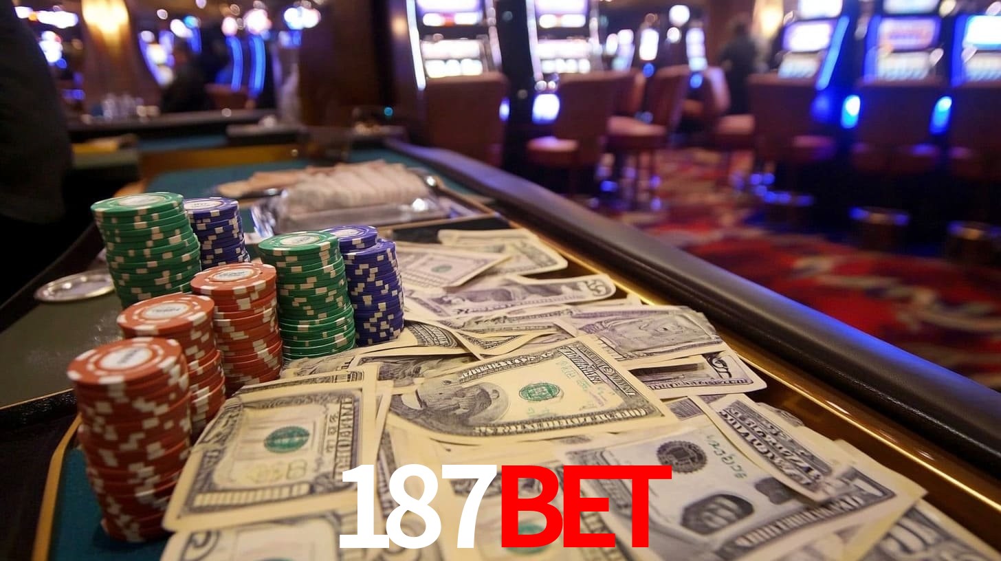 Promoções Sazonais 187bet