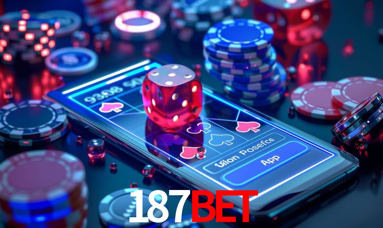 187bet visual 1
