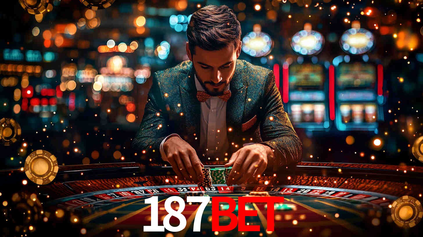 Premium Interface 187bet