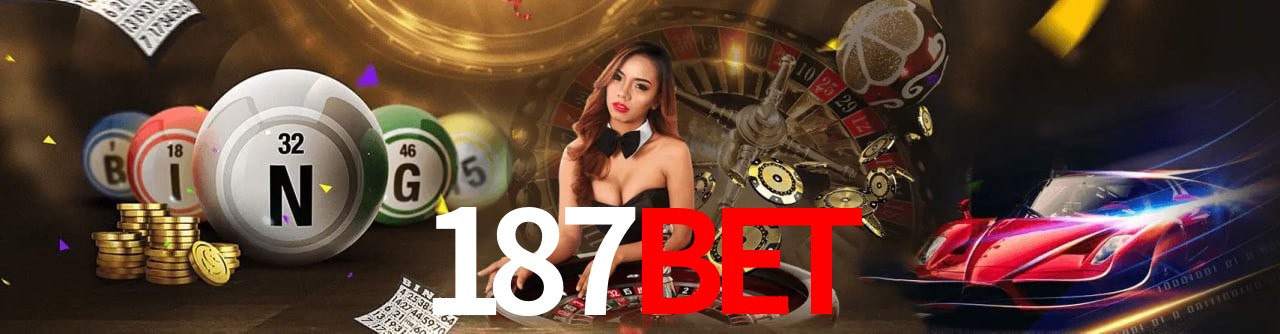 Promoção Relâmpago 187bet