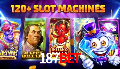 Inovações de Jogos na 187bet: O Futuro das Experiências Interativas