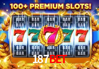 Descubra o Mundo do Cassino Online com 187bet