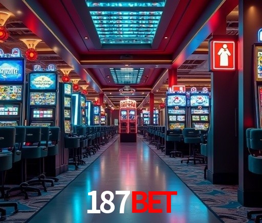 Descubra a Essência do 187bet: Nossa História e Compromissos