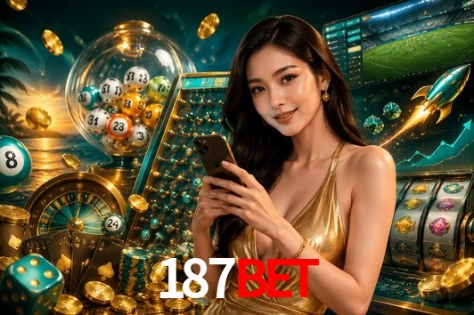 Secure Login 187bet