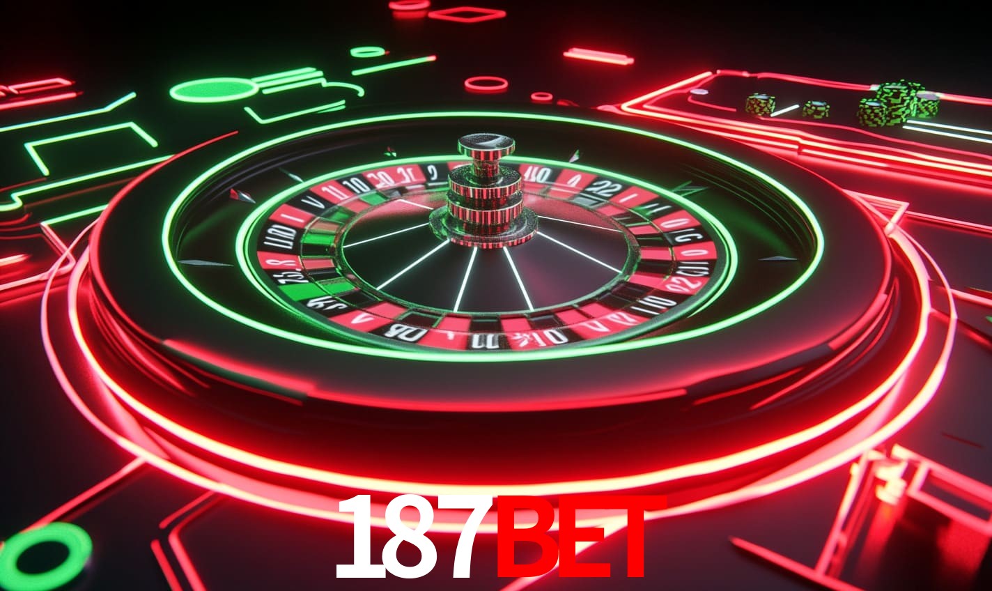 Descubra a Essência do 187bet: Nossa História e Compromissos