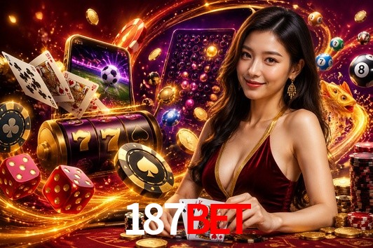 APP oficial da 187bet para mobile