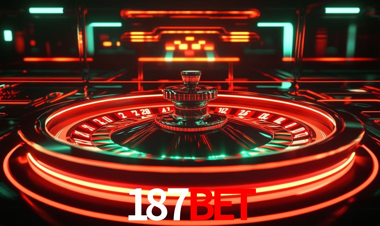 Descubra a Magia dos Jogos de Arcade no 187bet