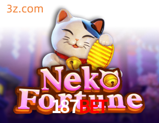 187bet Slot Fortune Neko⭐️Cassinos de videogames brasileiros⭐️187bet com