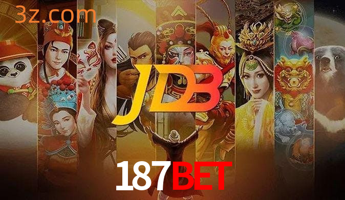 187bet Slots JDB⭐️Android App⭐️187bet com