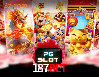 187bet PG Slots⭐️Cassino oficial de eSports⭐️187bet login