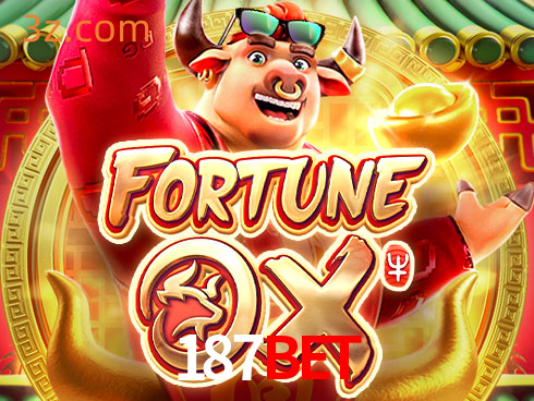 187bet Slot Fortune Ox⭐️Login Brasileiro Casino⭐️187bet login